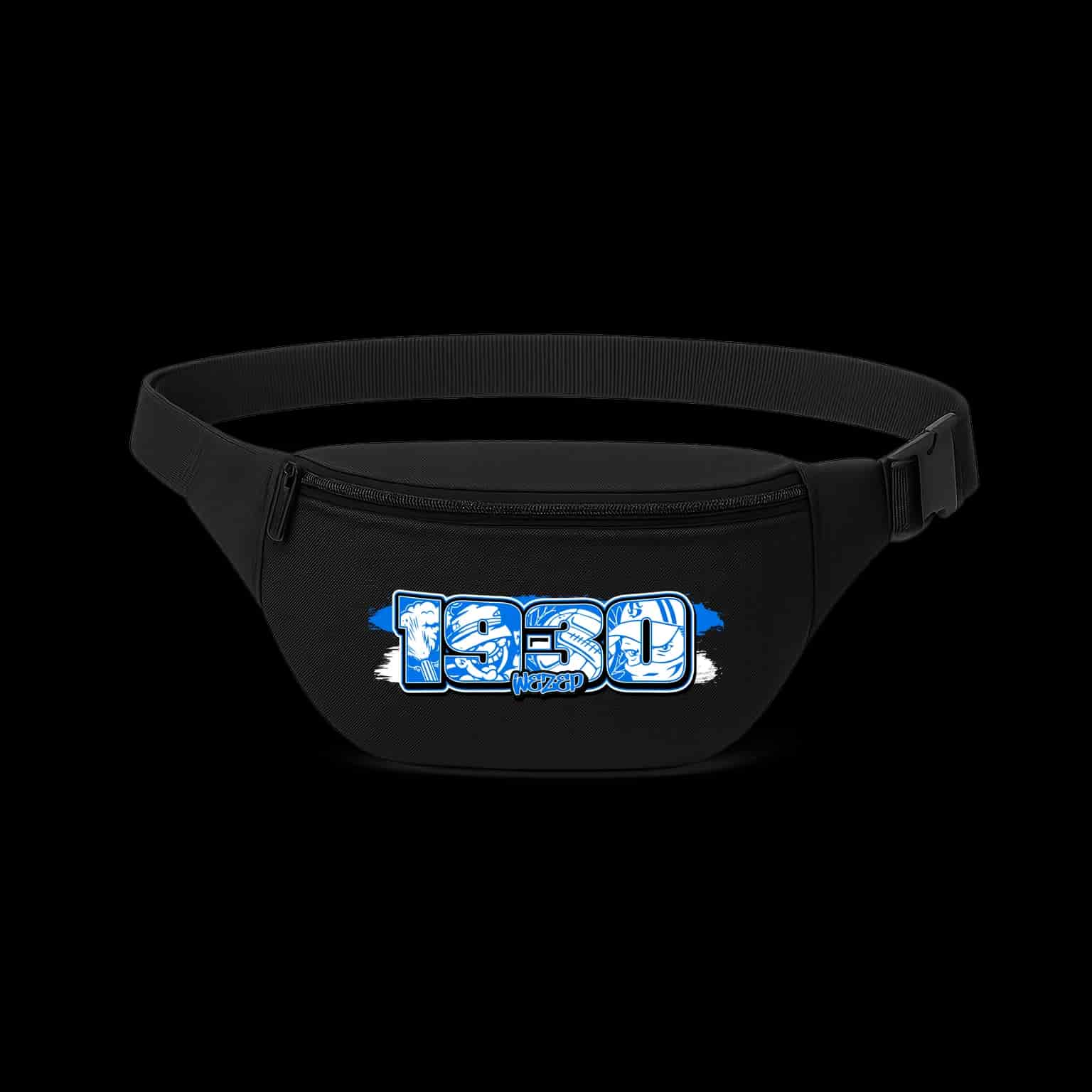 1930 Wezep Fanny Pack