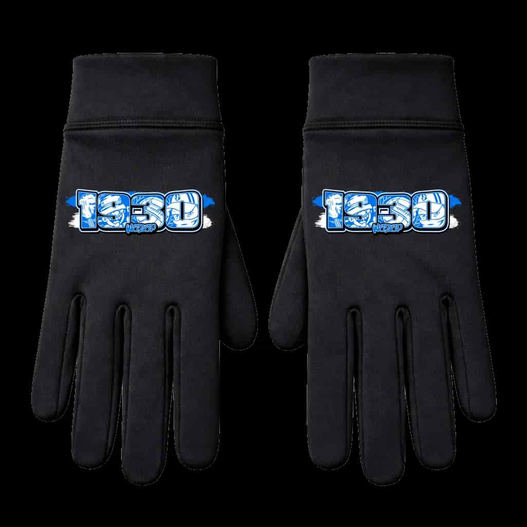 1930 Wezep Handschoenen