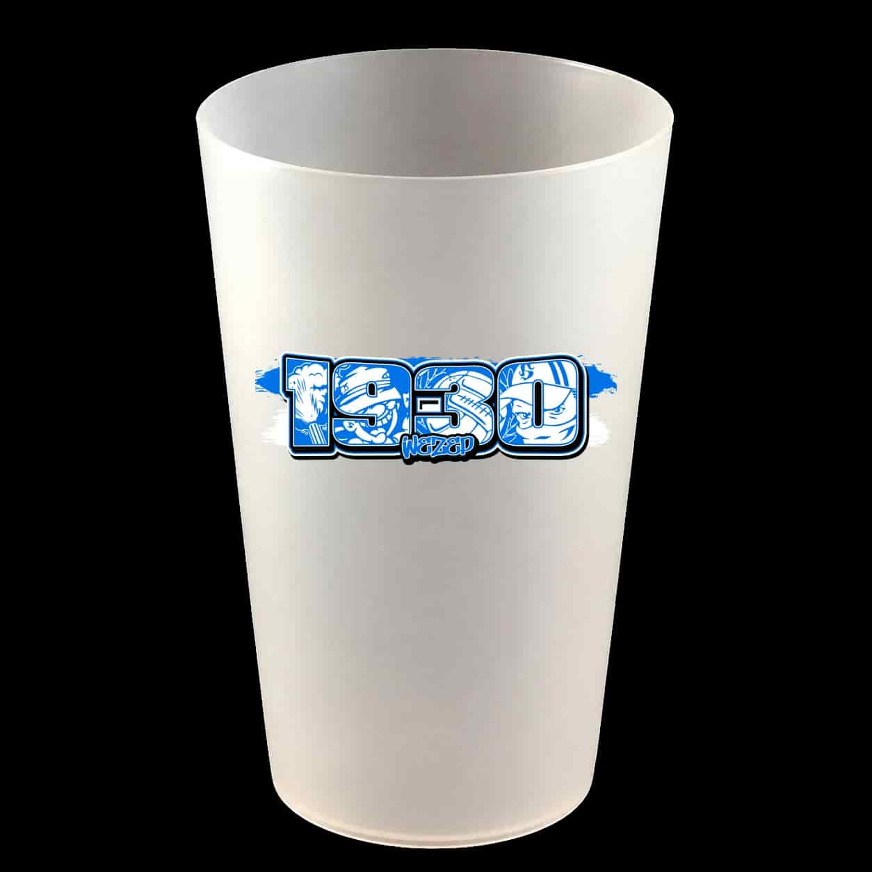 1930 Wezep Hardcup
