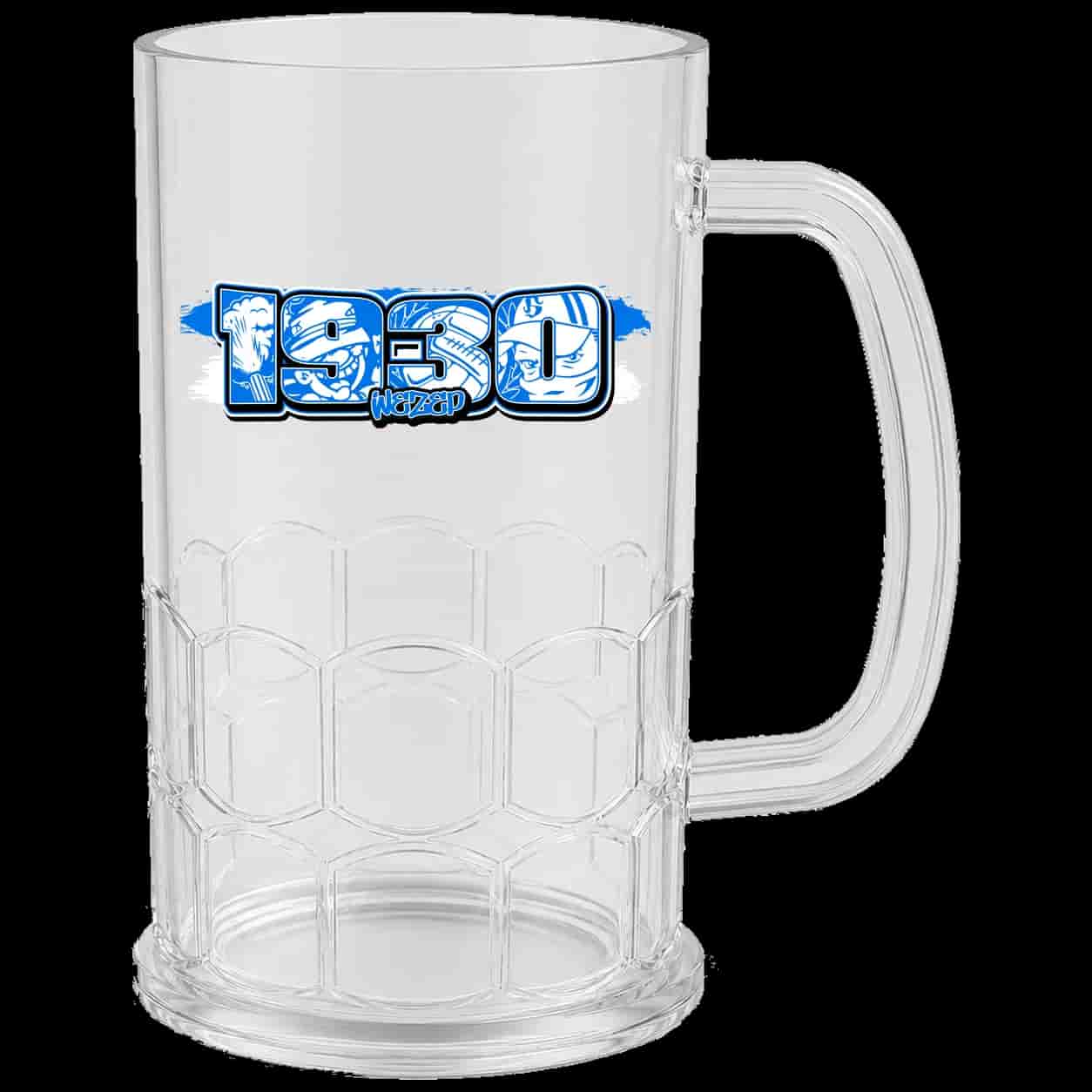 1930 Wezep Bierpul