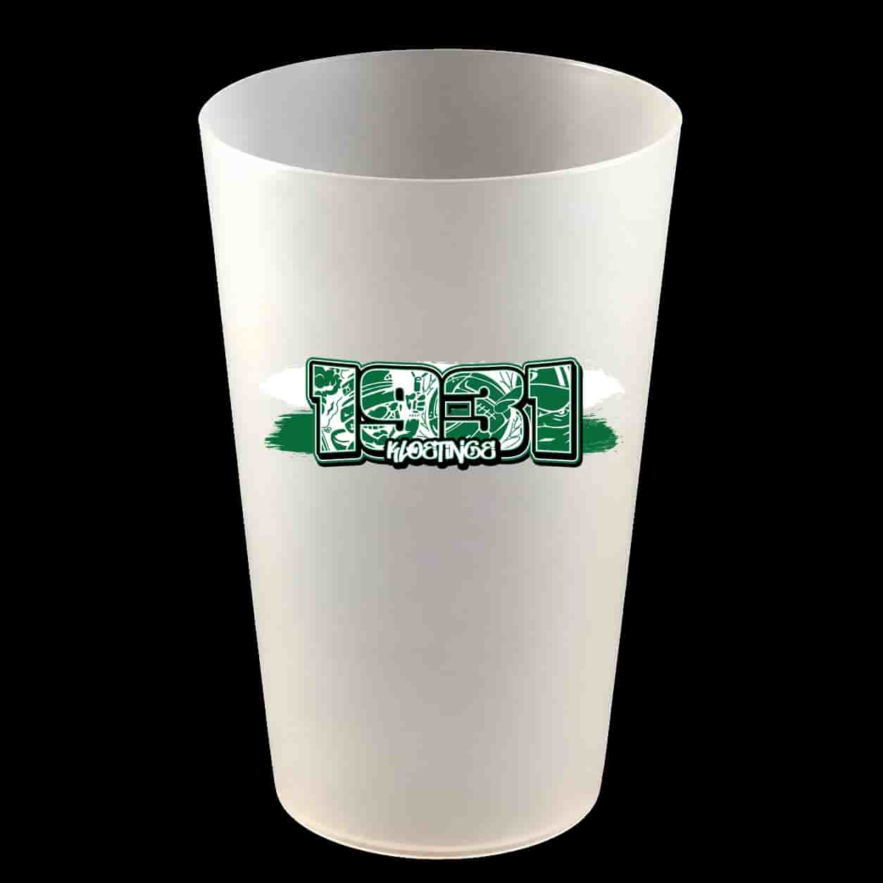 1931 Kloetinge Hardcup
