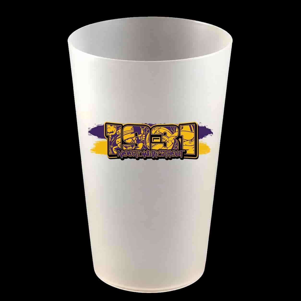 1931 Noordwijkerhout Hardcup