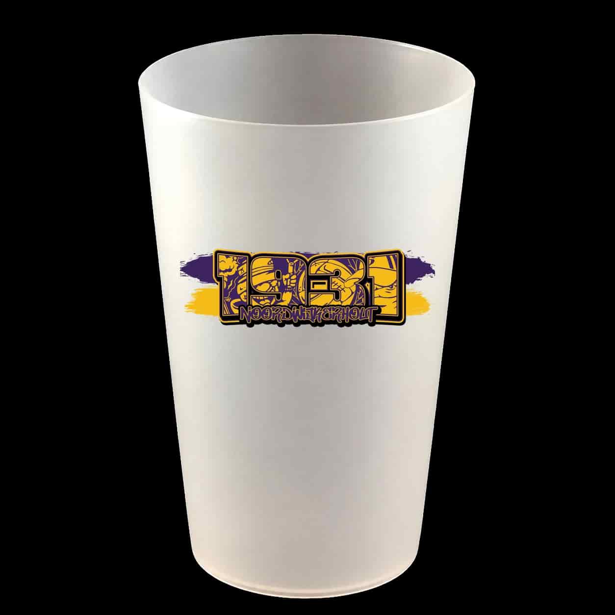 1931 Noordwijkerhout Hardcup