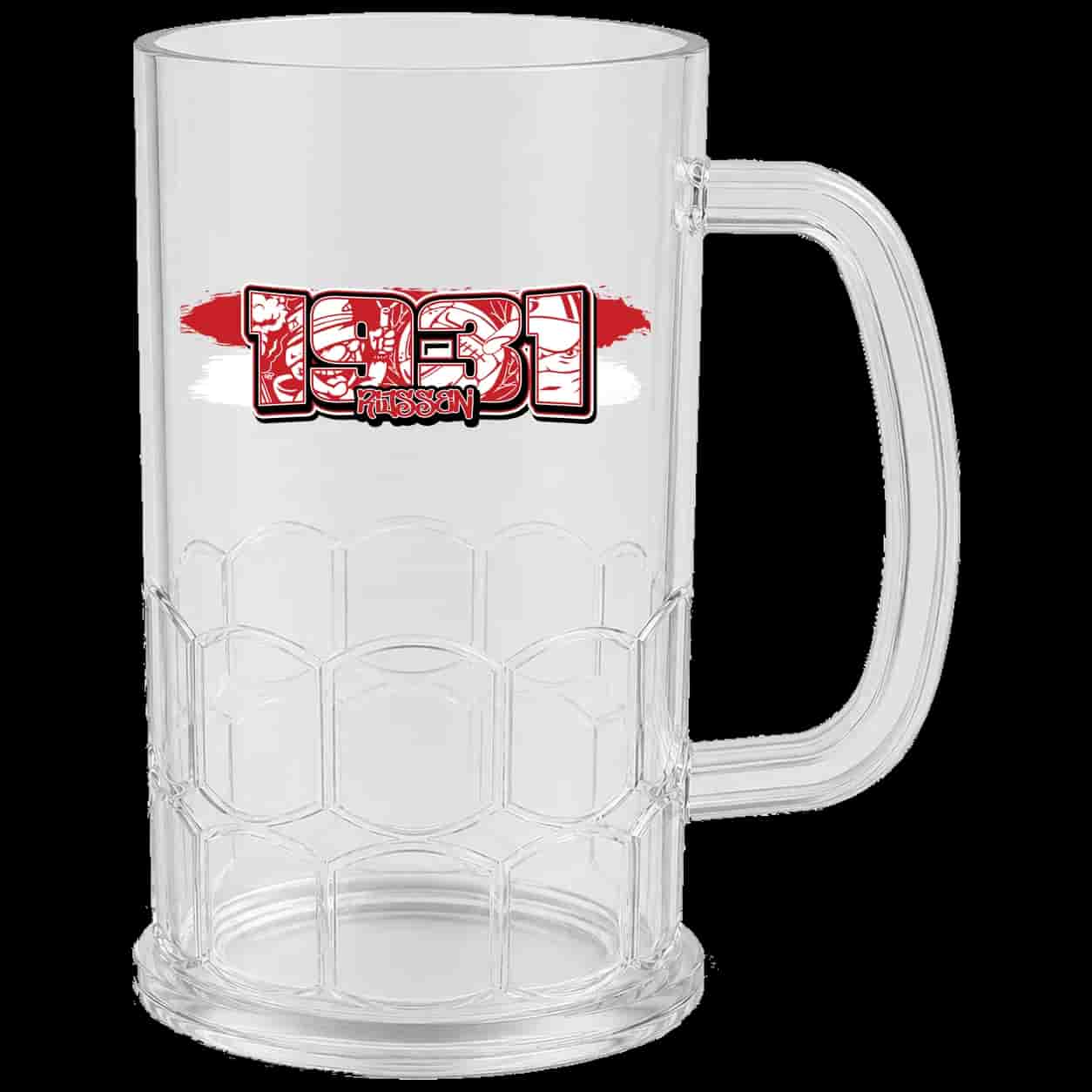 1931 Rijssen Bierpul