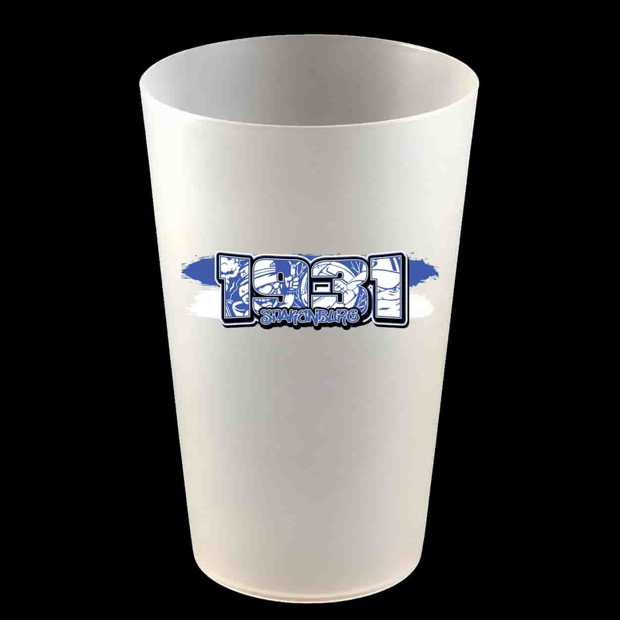 1931 Spakenburg Hardcup