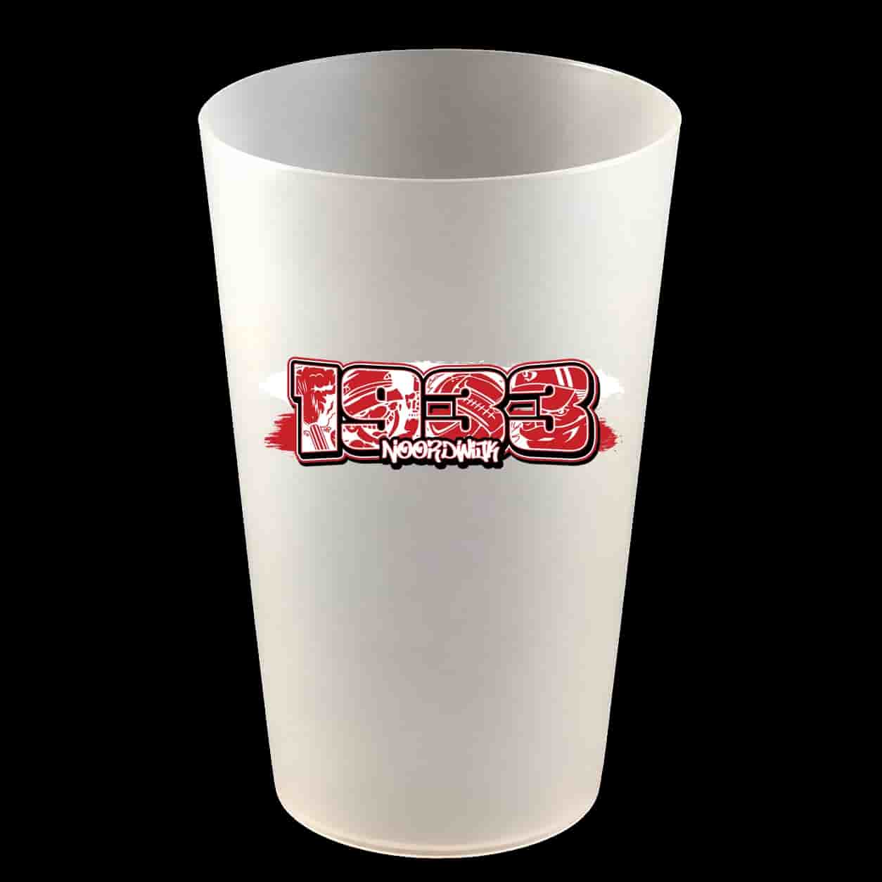 1933 Noordwijk Hardcup