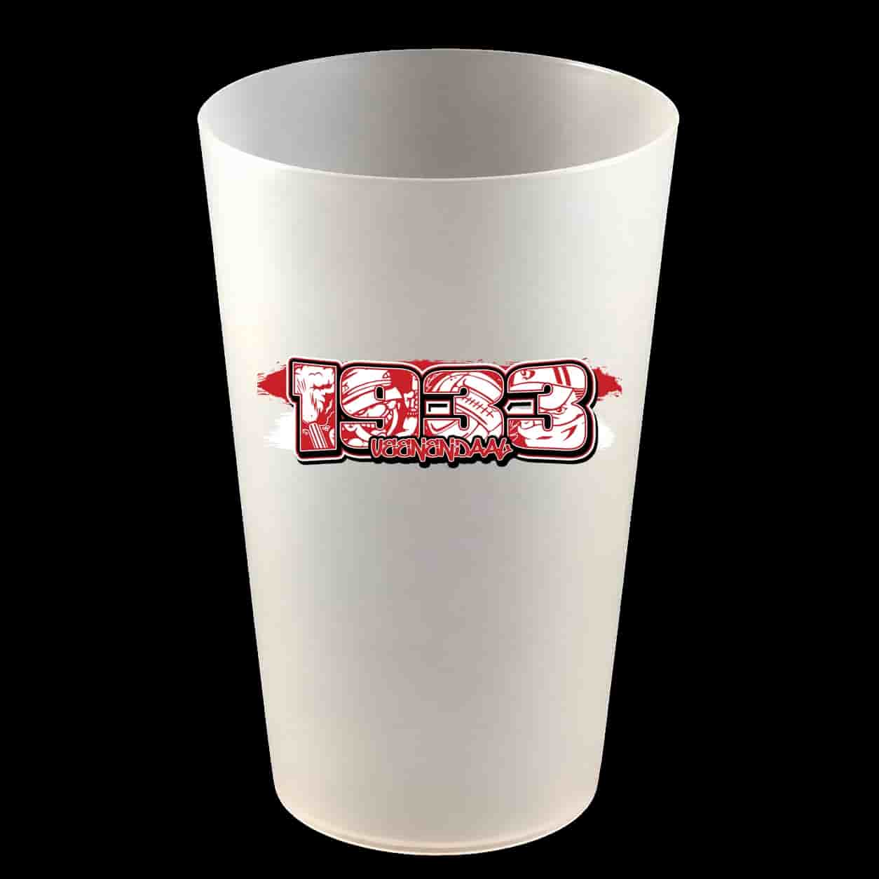 1933 Veenendaal Hardcup