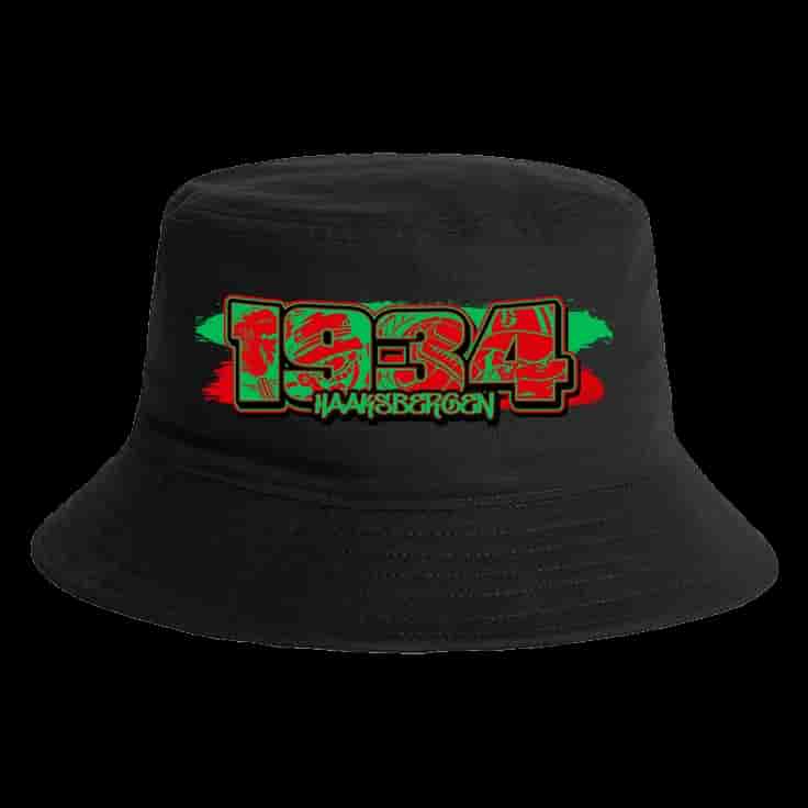 1934 Haaksbergen Bucket Hat
