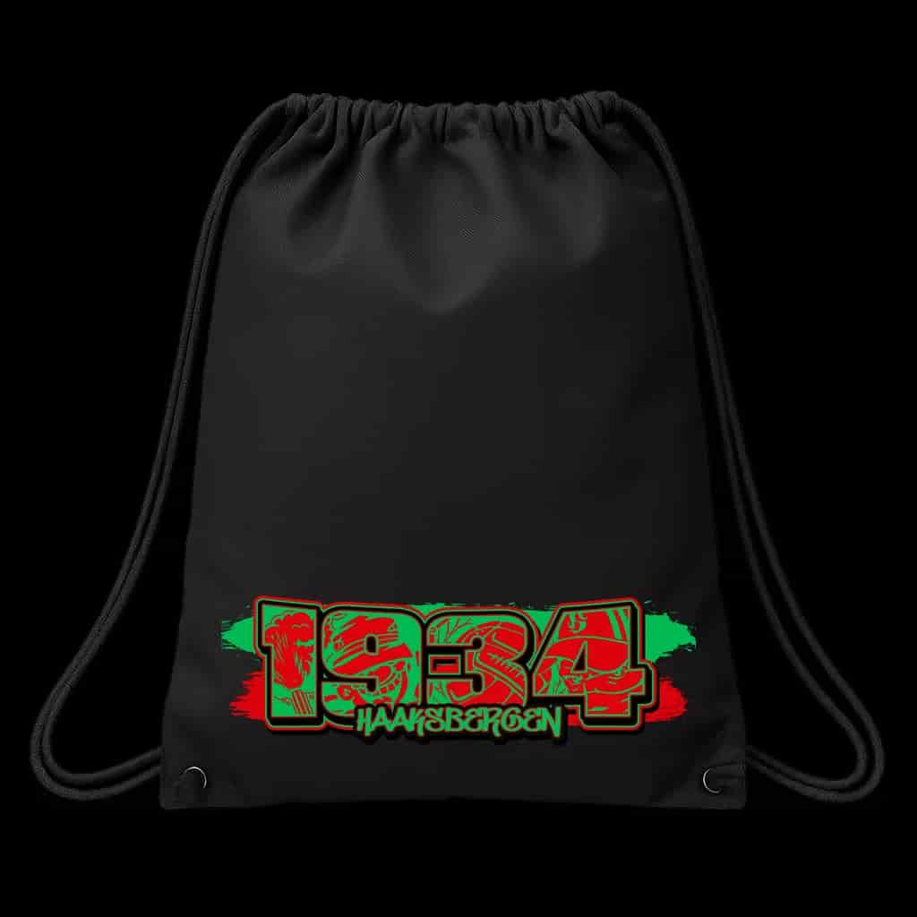 1934 Haaksbergen Sack Pack