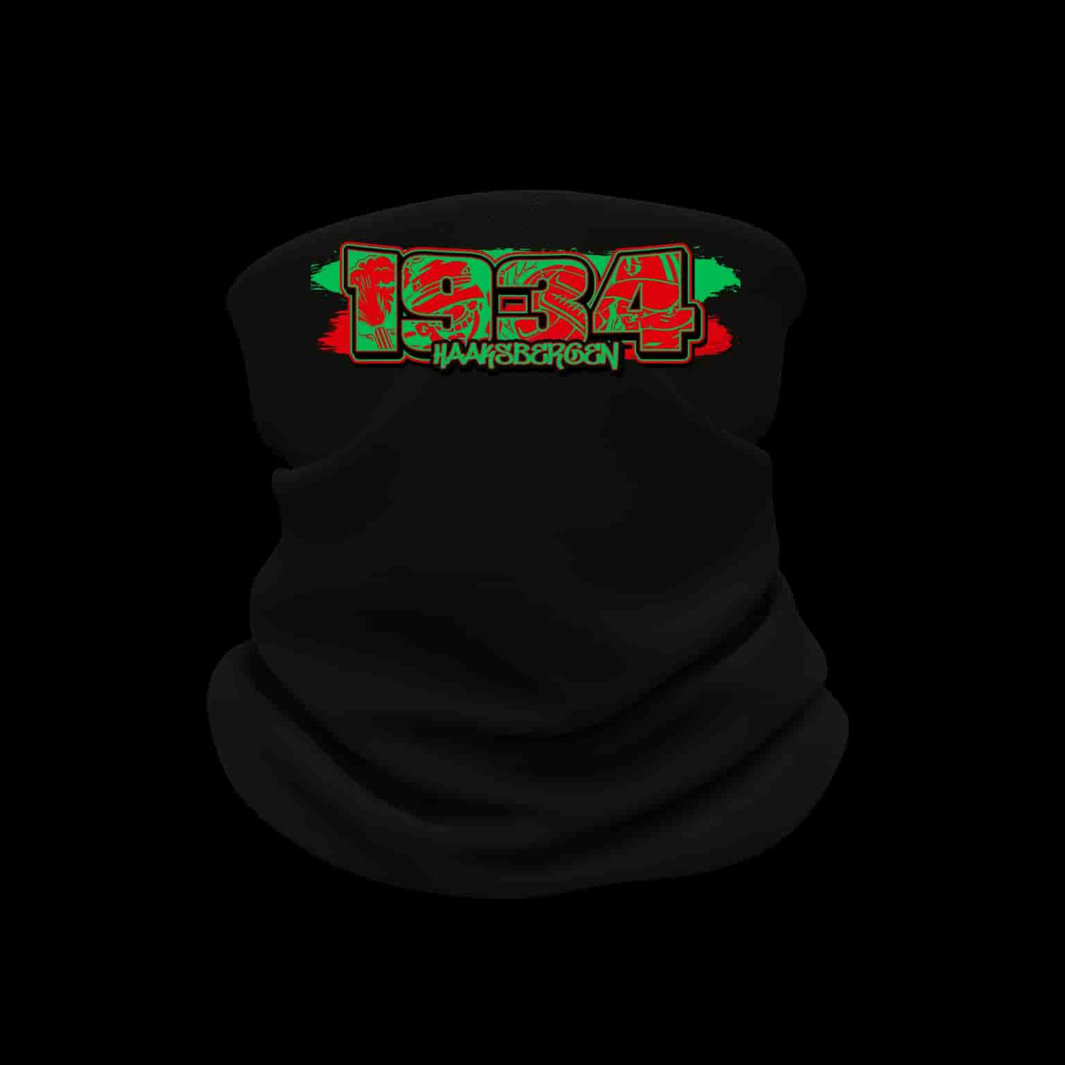 1934 Haaksbergen Nekwarmer