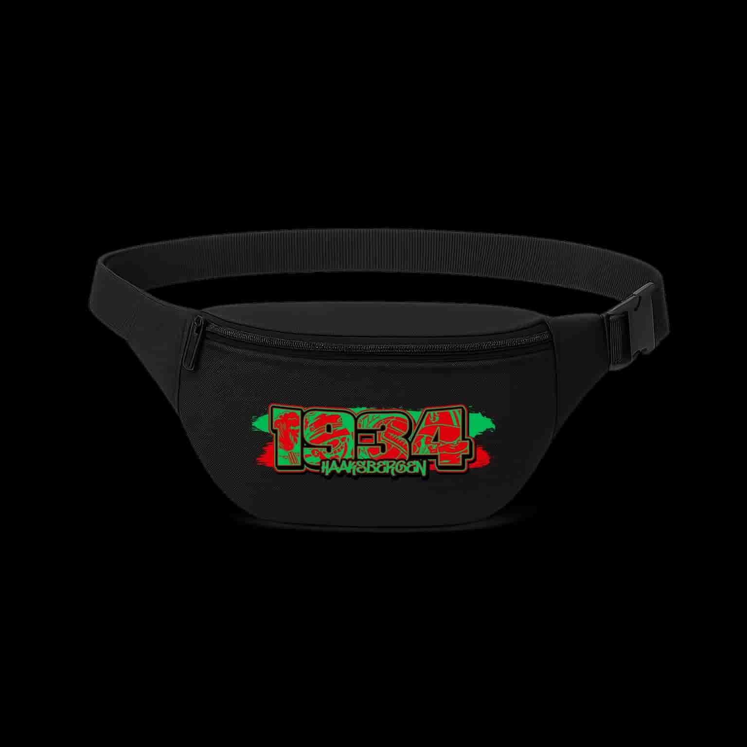 1934 Haaksbergen Fanny Pack