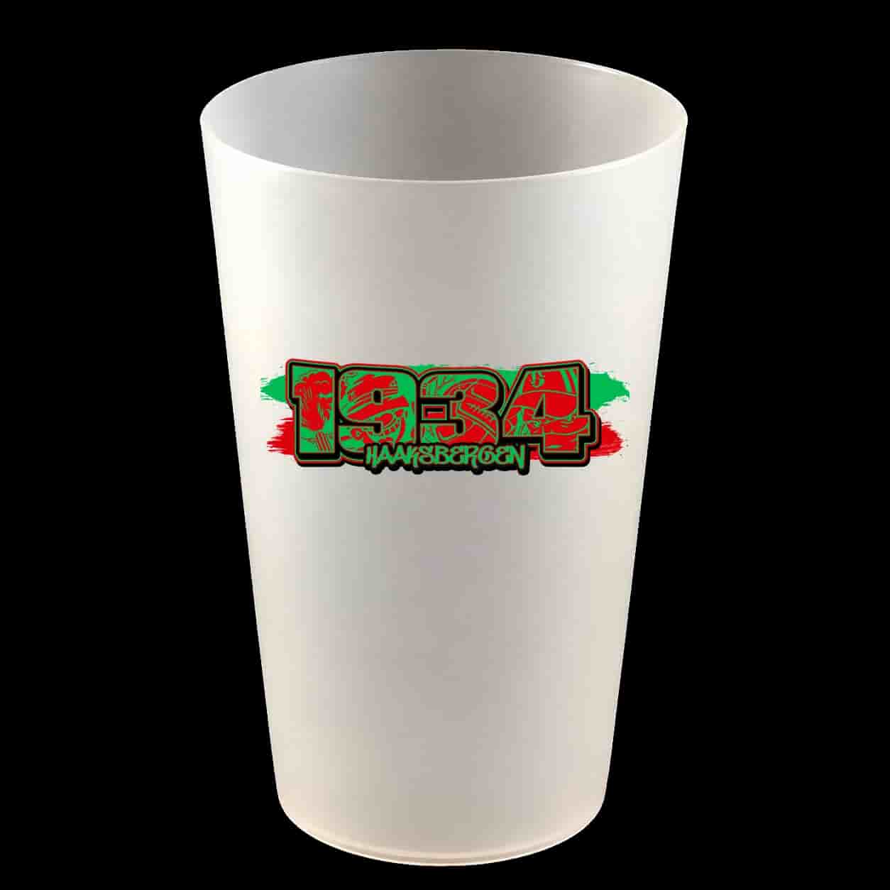 1934 Haaksbergen Hardcup