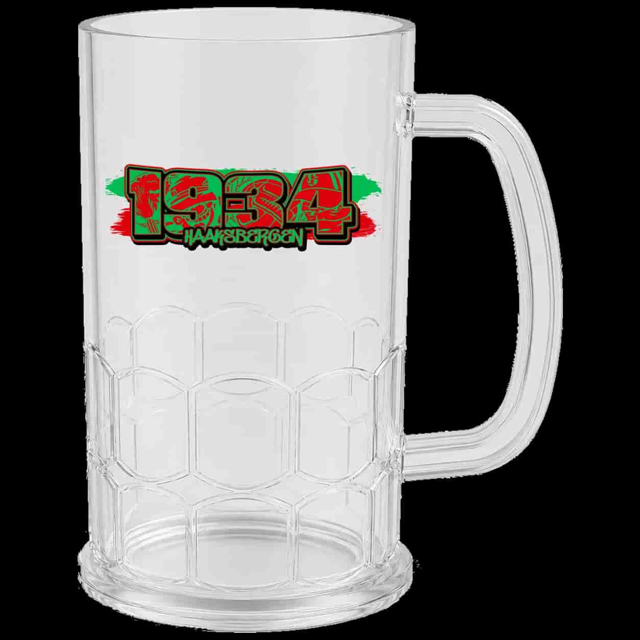 1934 Haaksbergen Bierpul