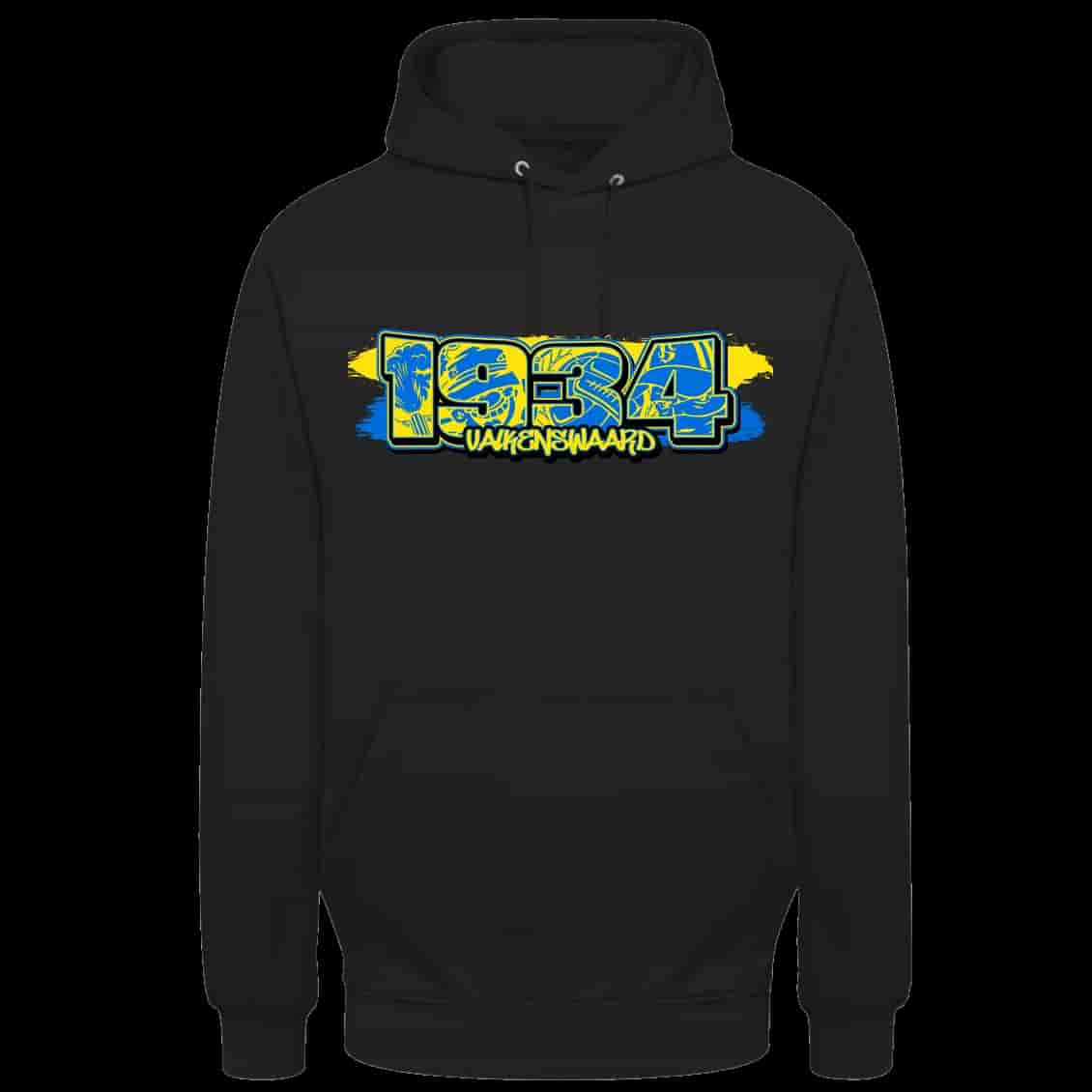 1934 Valkenswaard Hoodie