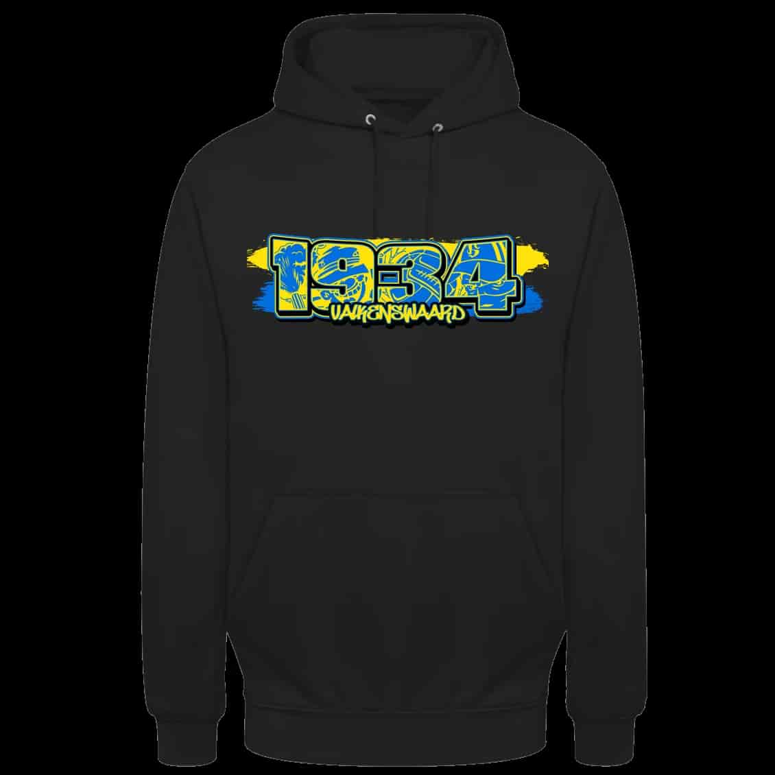 1934 Valkenswaard Hoodie