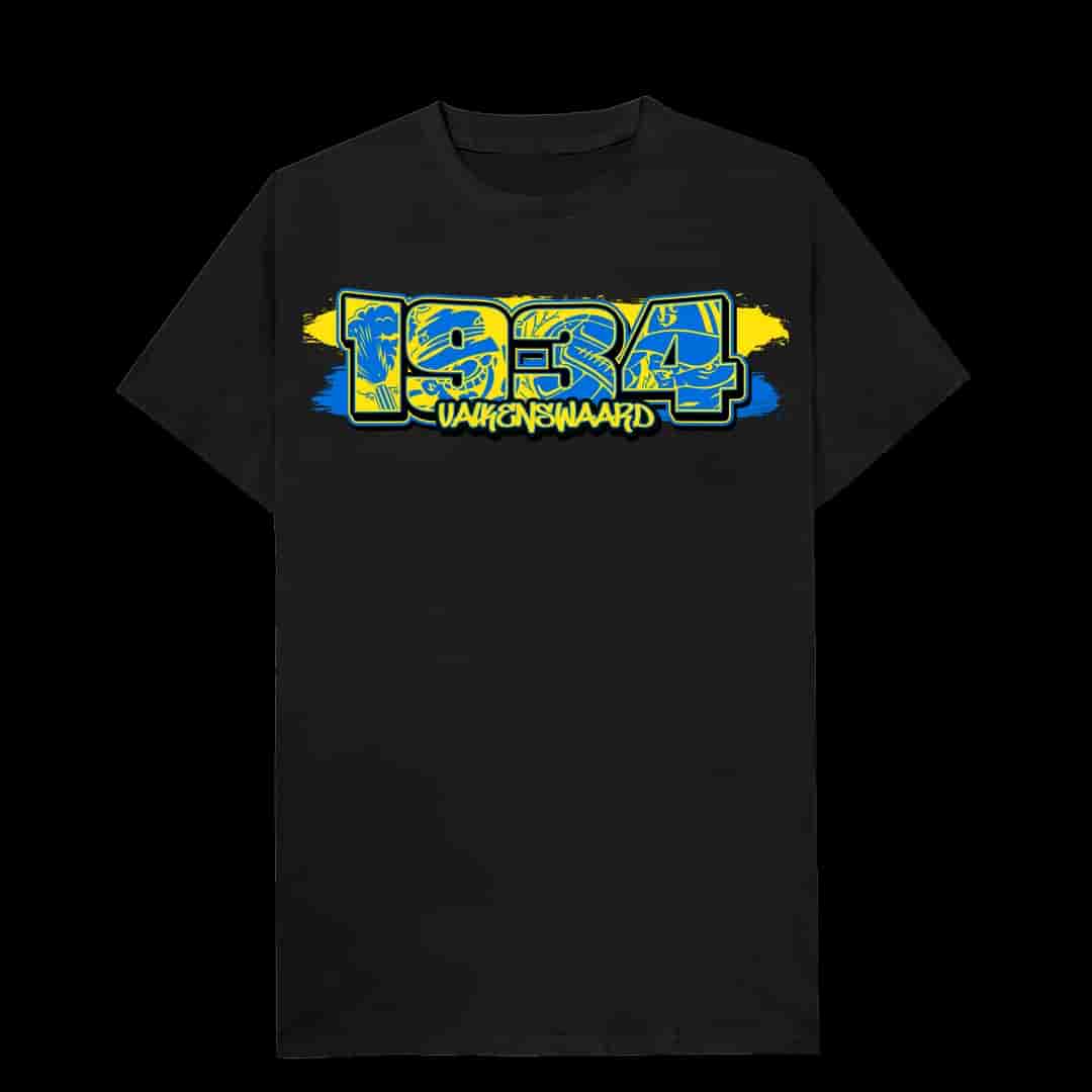 1934 Valkenswaard T-shirt