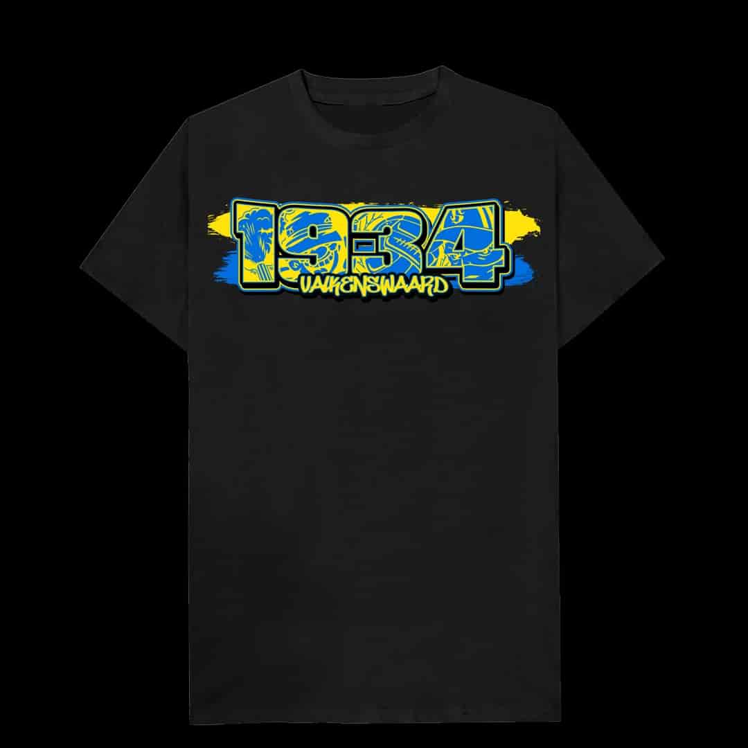 1934 Valkenswaard T-shirt