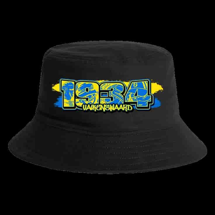 1934 Valkenswaard Bucket Hat