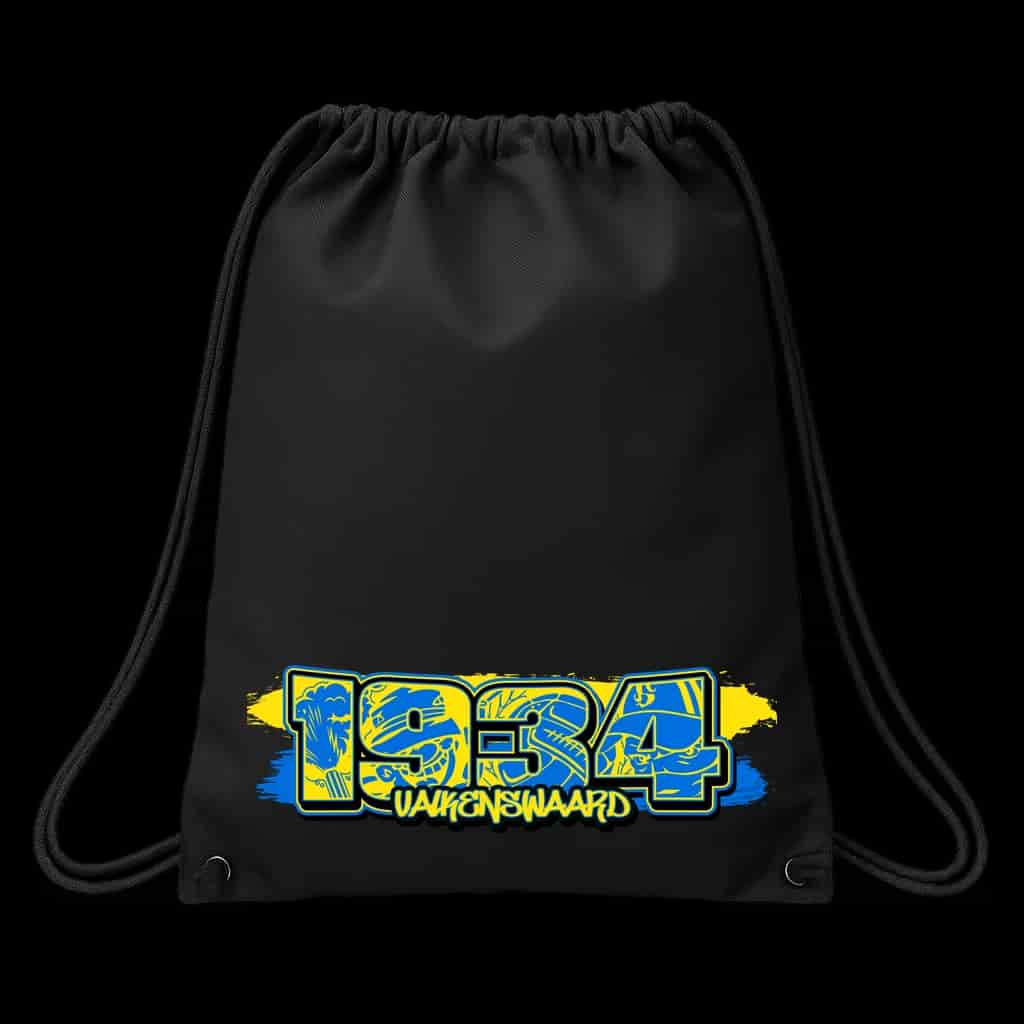 1934 Valkenswaard Sack Pack