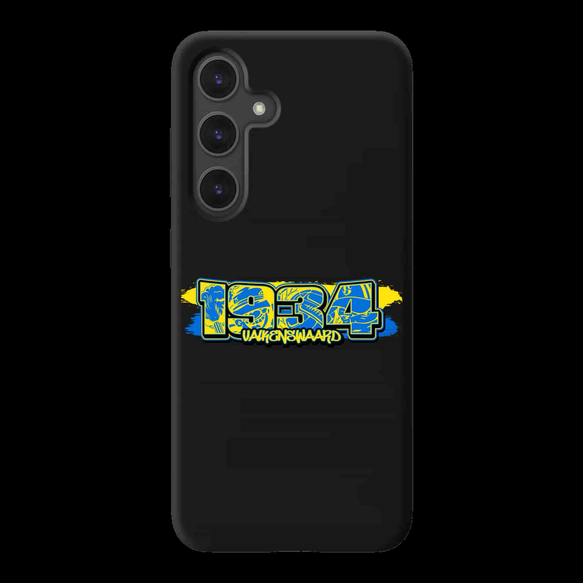 1934 Valkenswaard Samsung Hoes