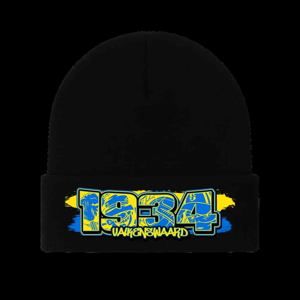 1934 Valkenswaard Beanie