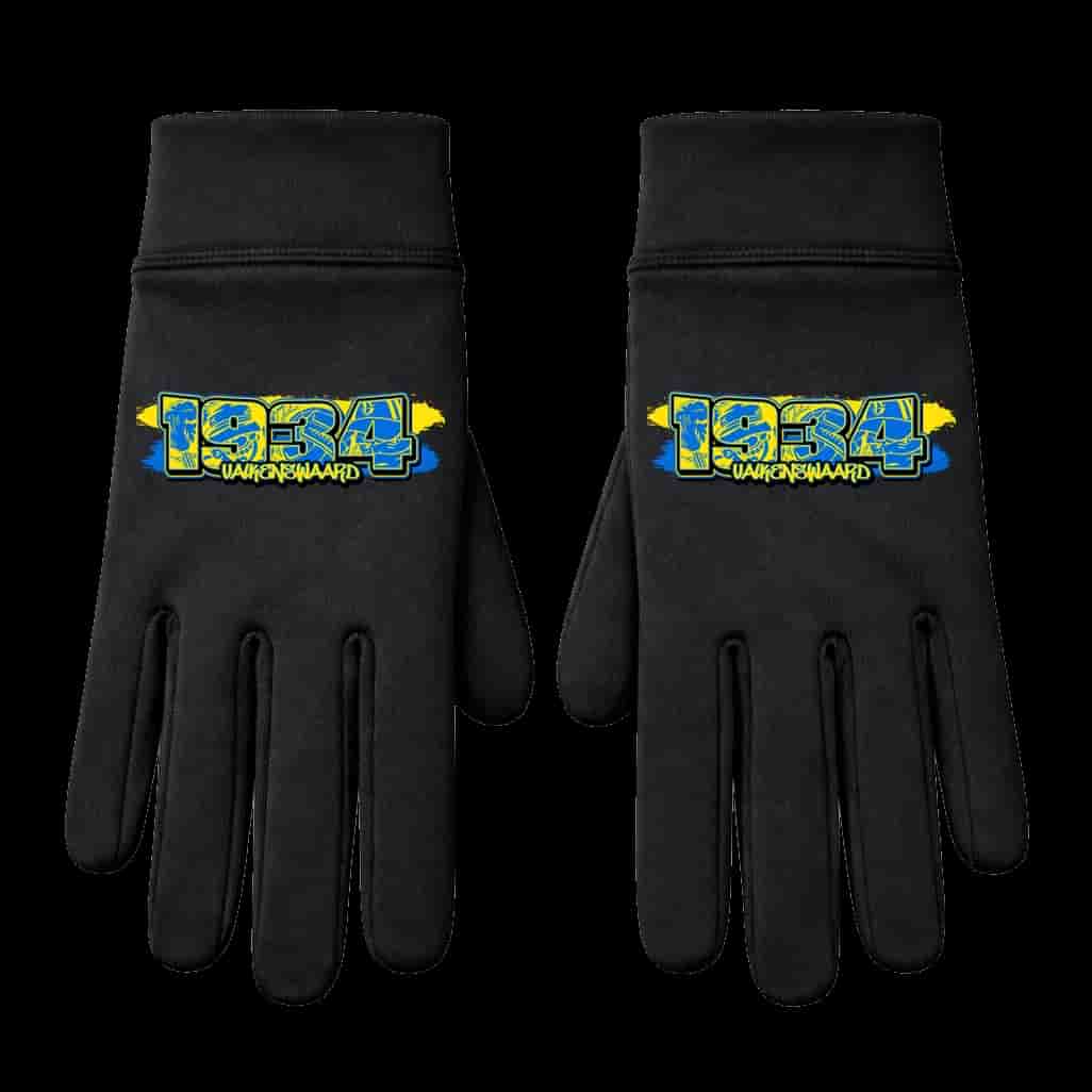 1934 Valkenswaard Handschoenen