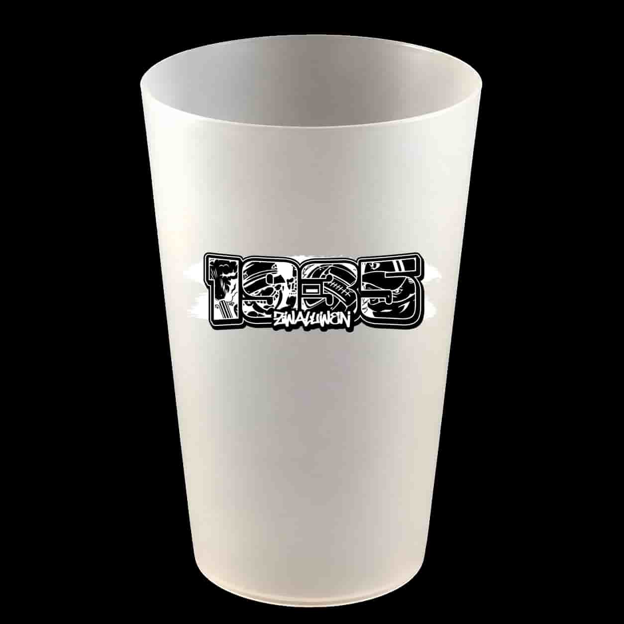 1935 Zwaluwen Hardcup