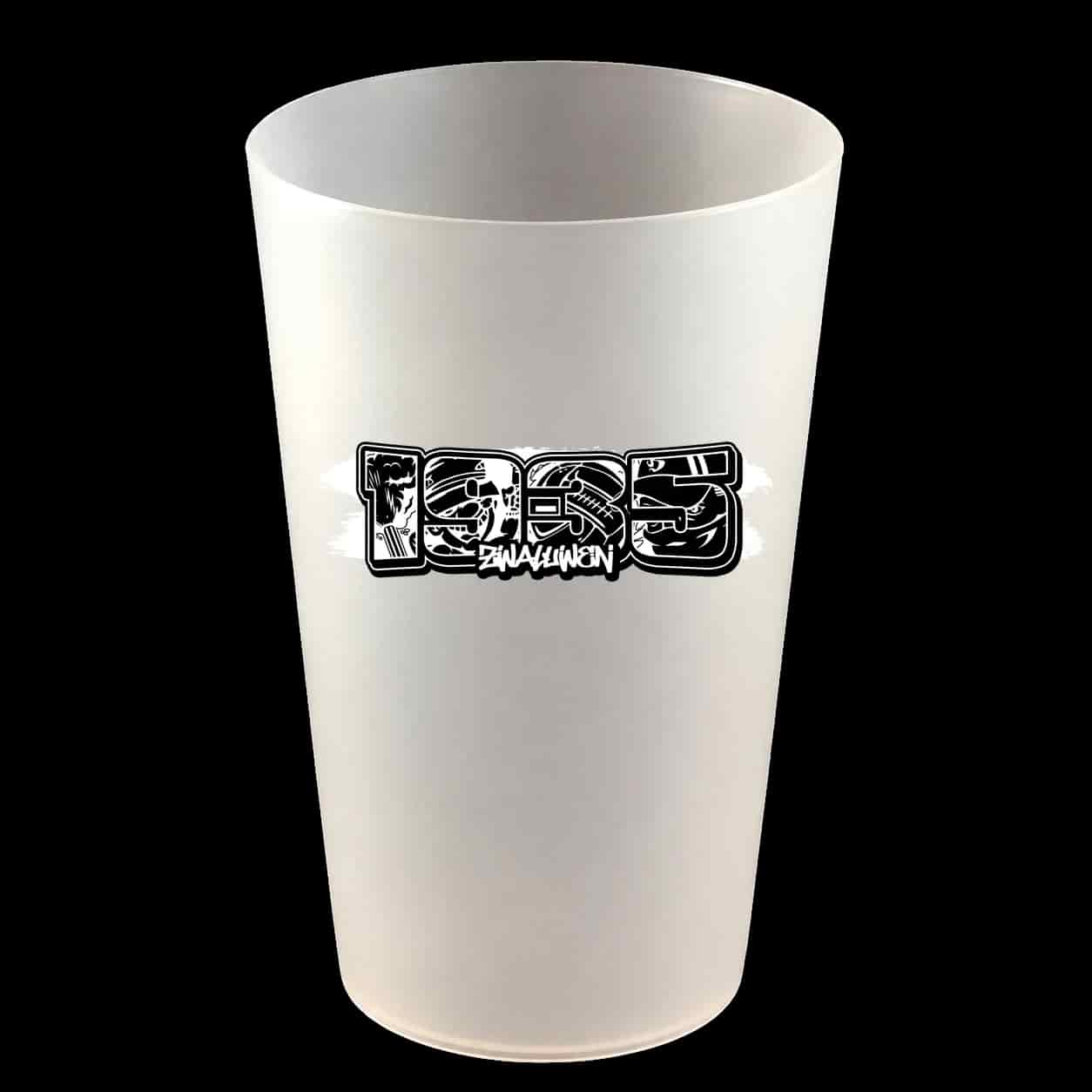1935 Zwaluwen Hardcup