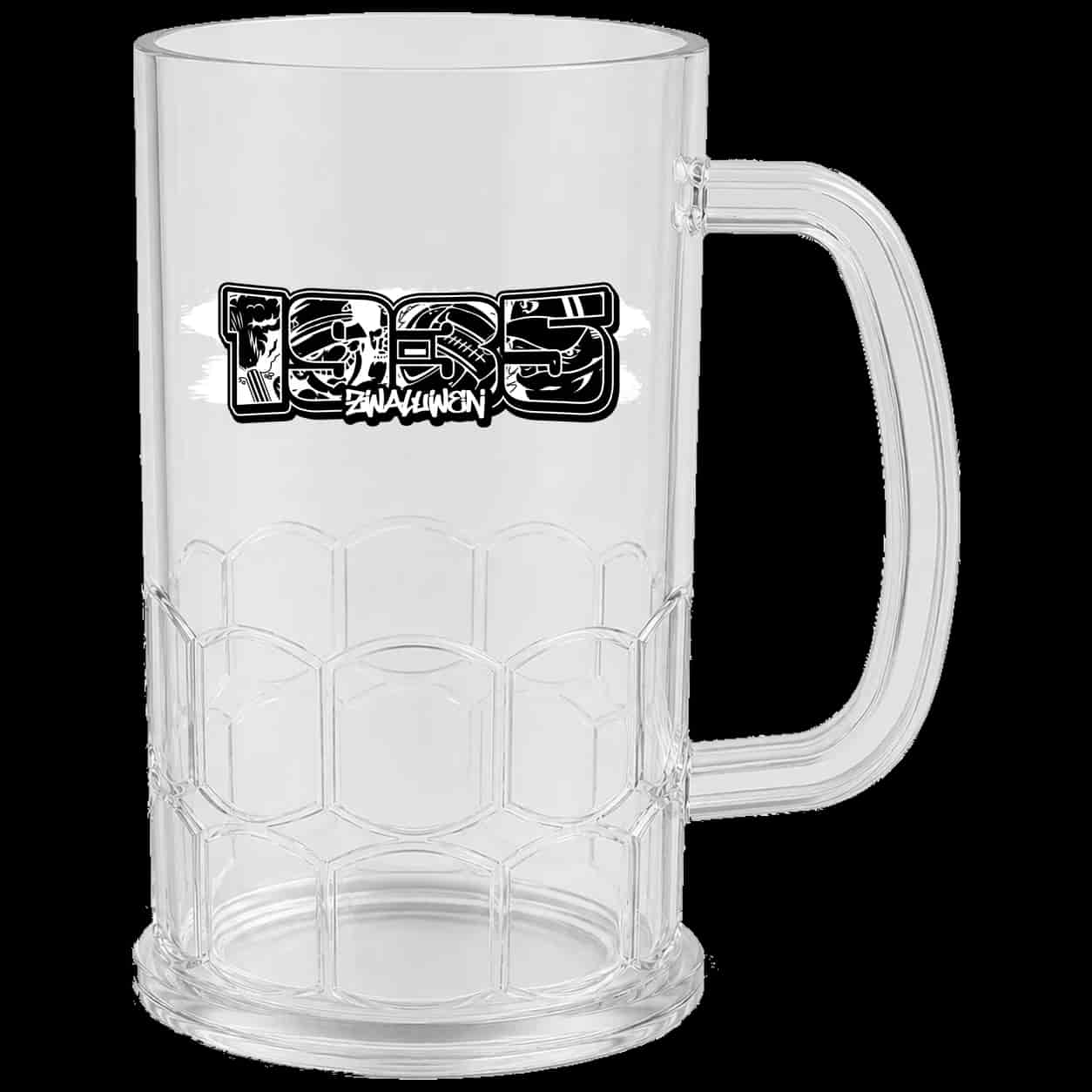1935 Zwaluwen Bierpul