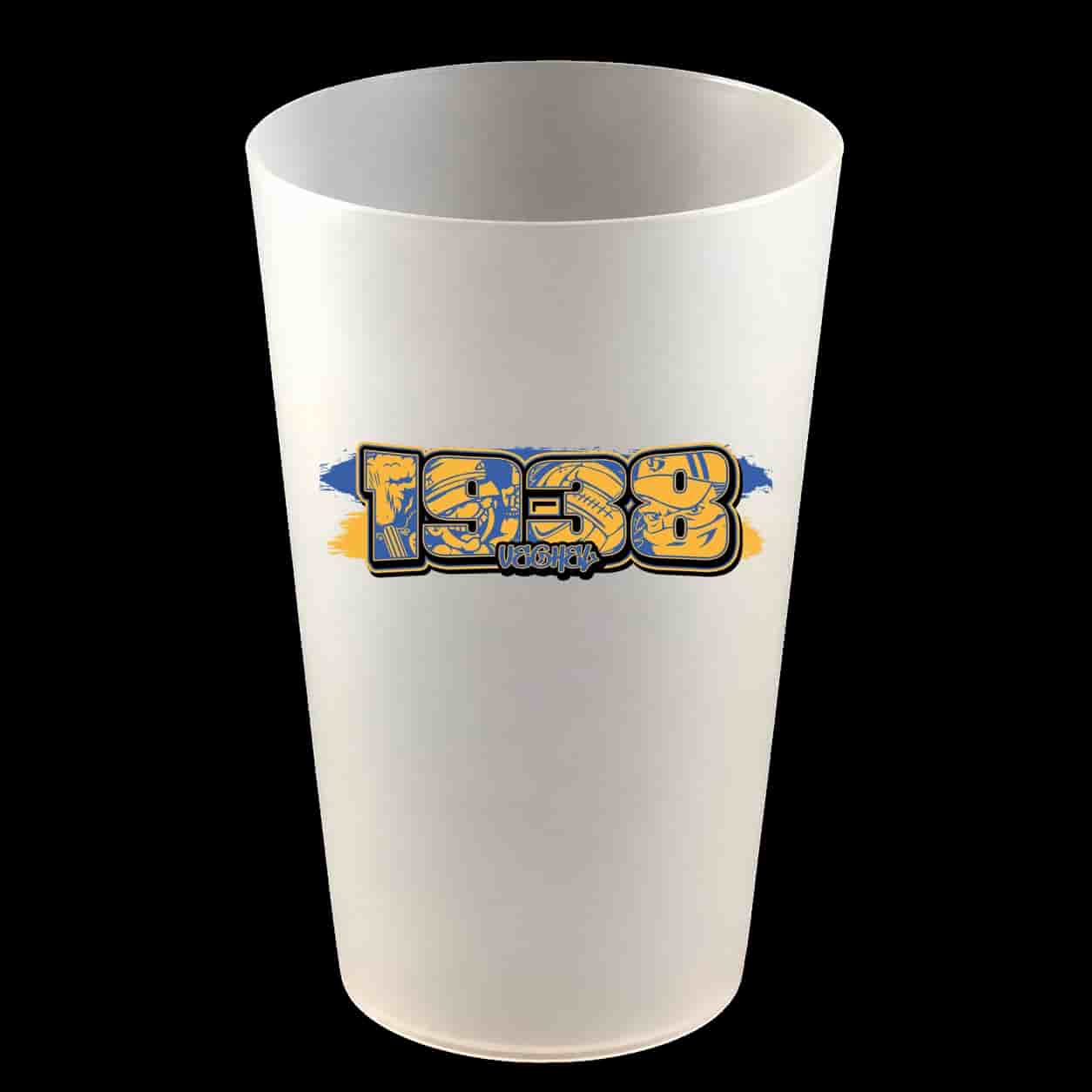 1938 Veghel Hardcup