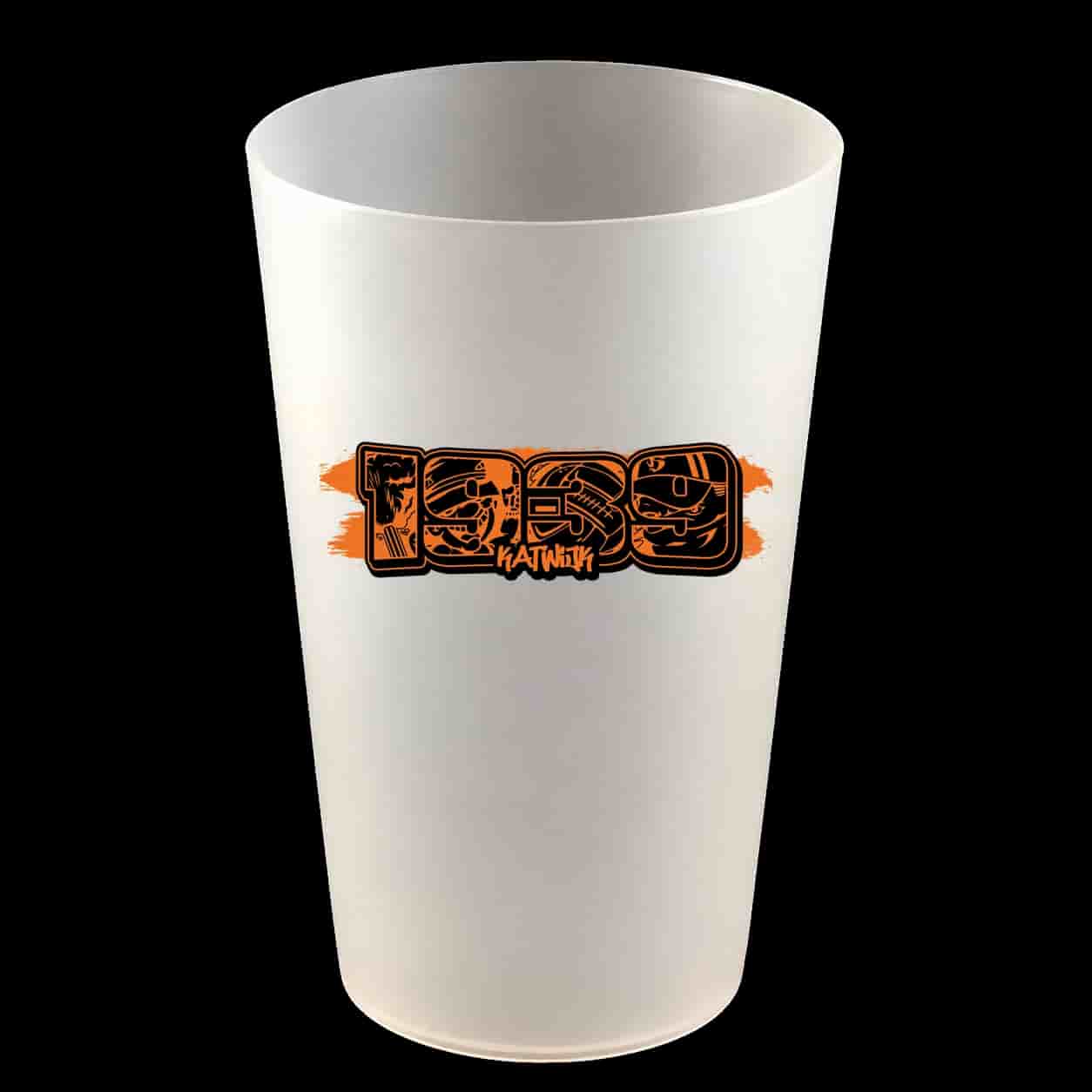 1939 Katwijk Hardcup