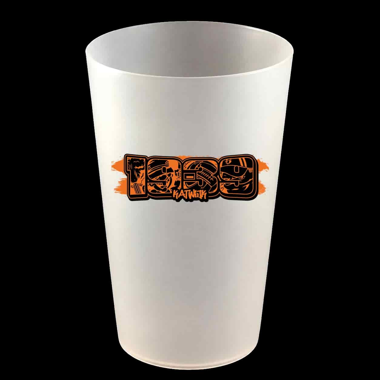 1939 Katwijk Hardcup