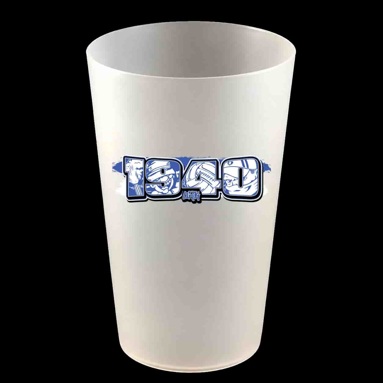 1940 Urk Hardcup