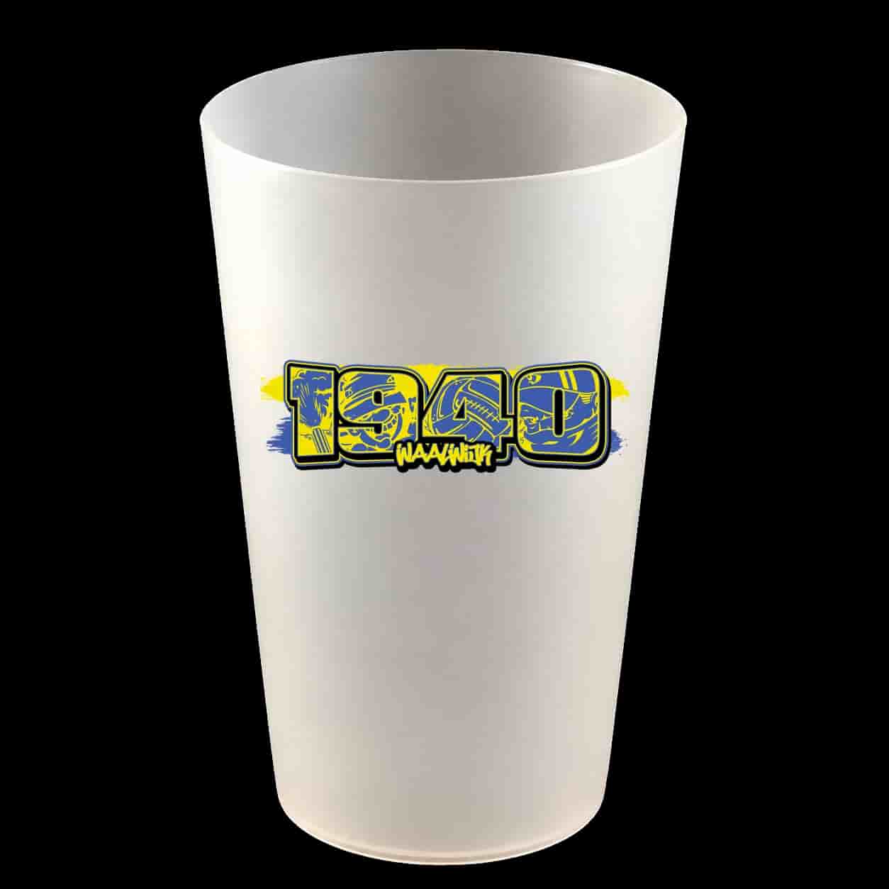 1940 Waalwijk Hardcup