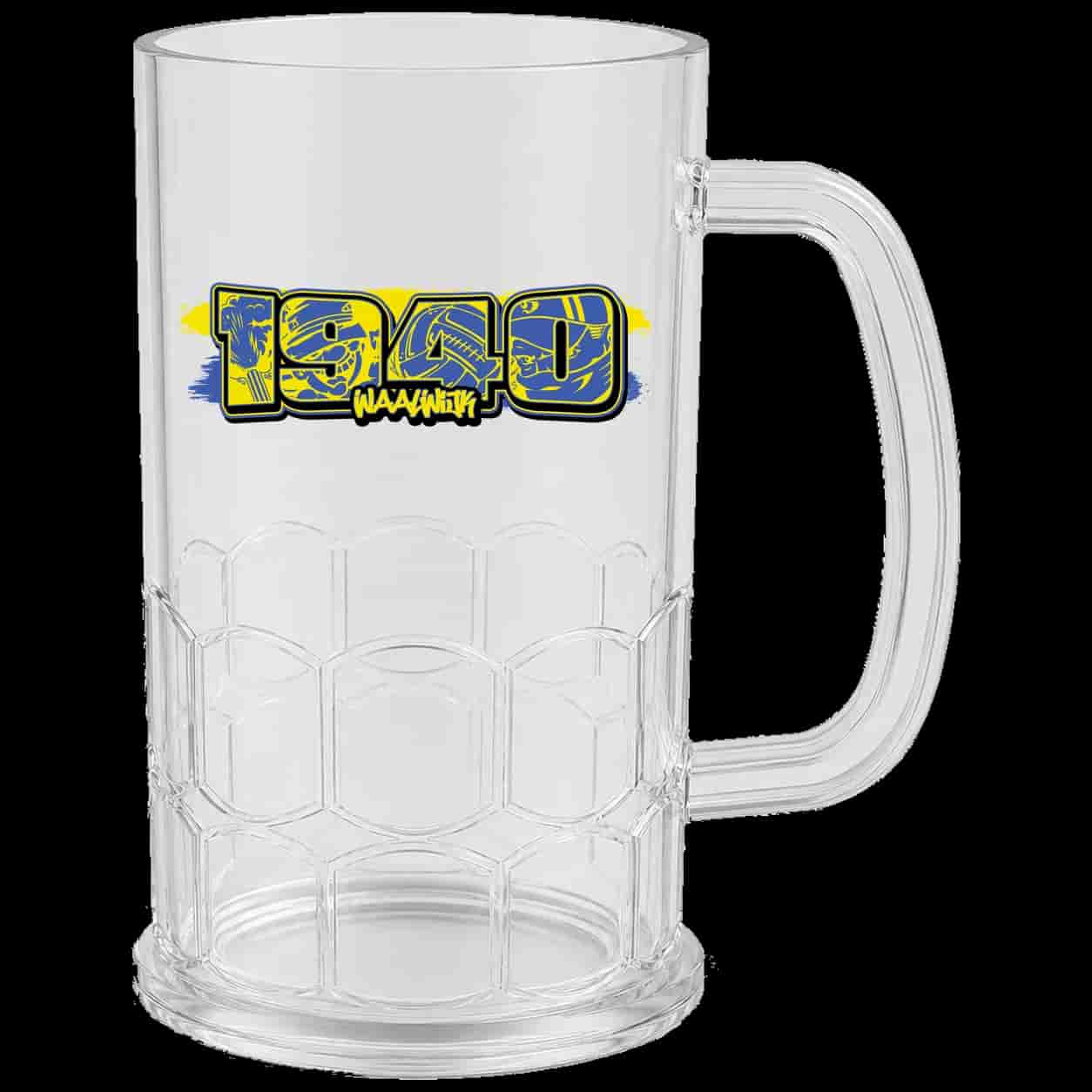 1940 Waalwijk Bierpul