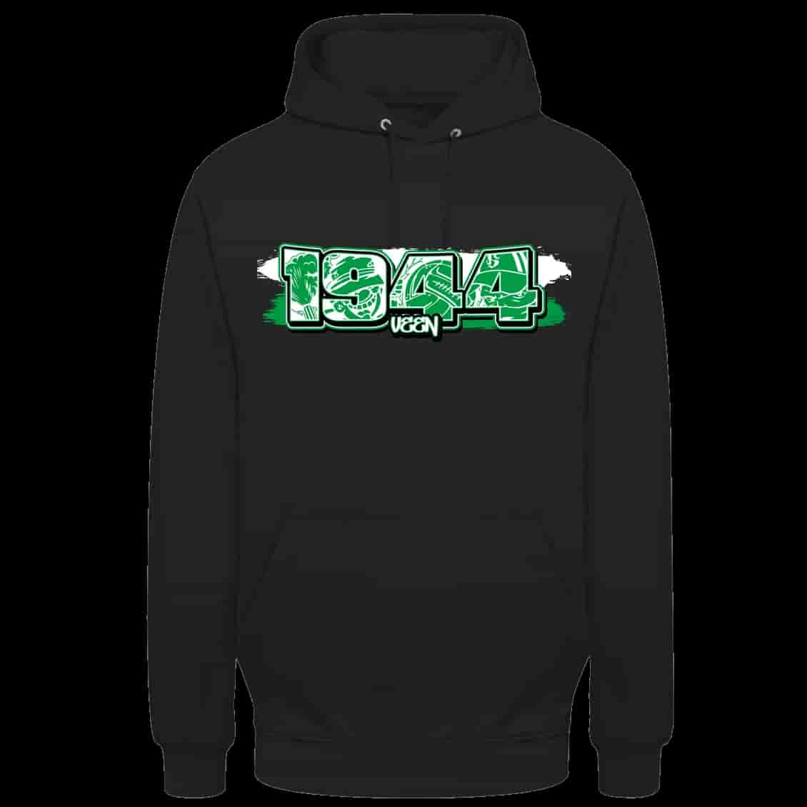 1944 Veen Hoodie