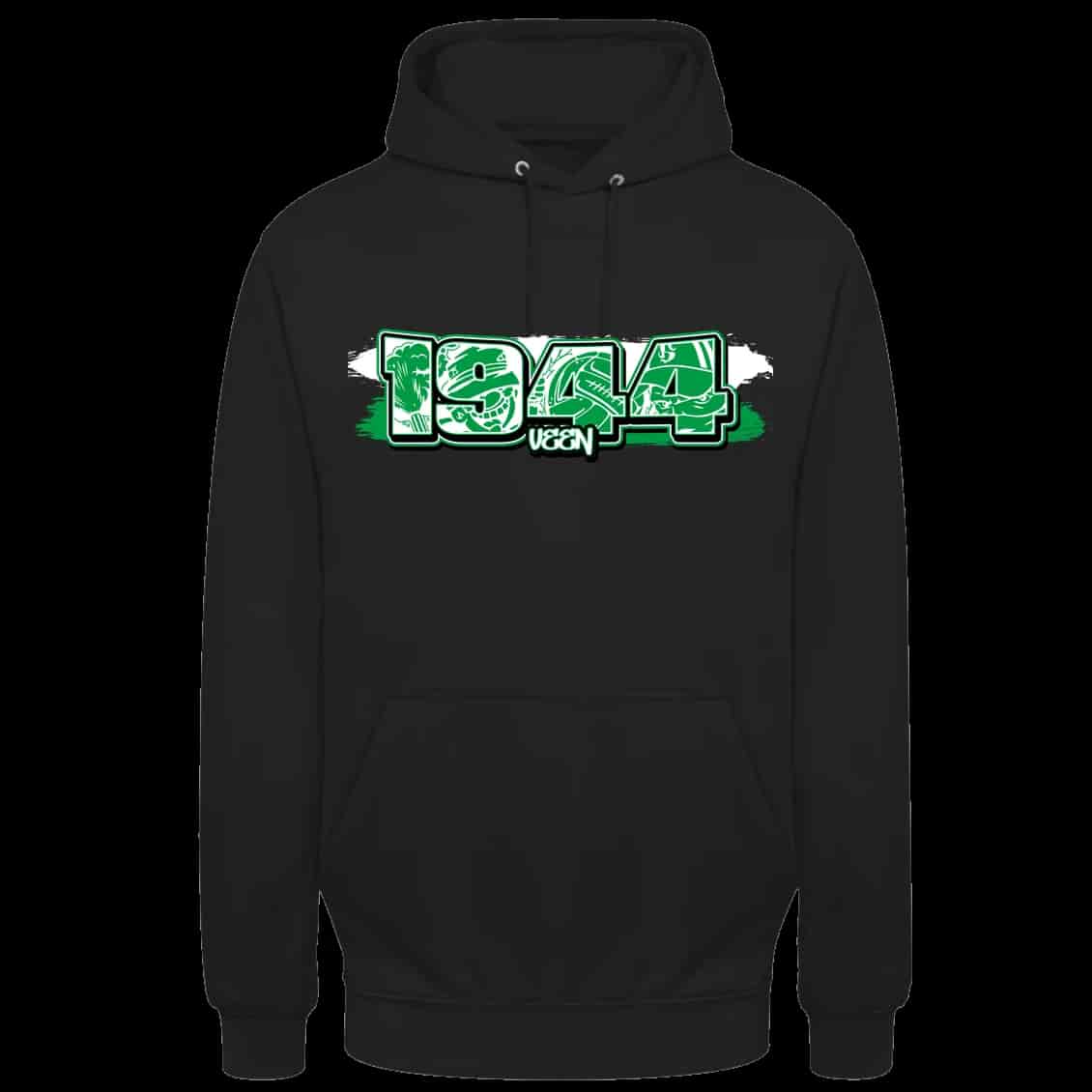 1944 Veen Hoodie