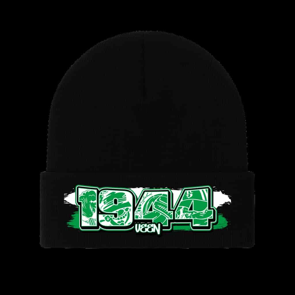 1944 Veen Beanie