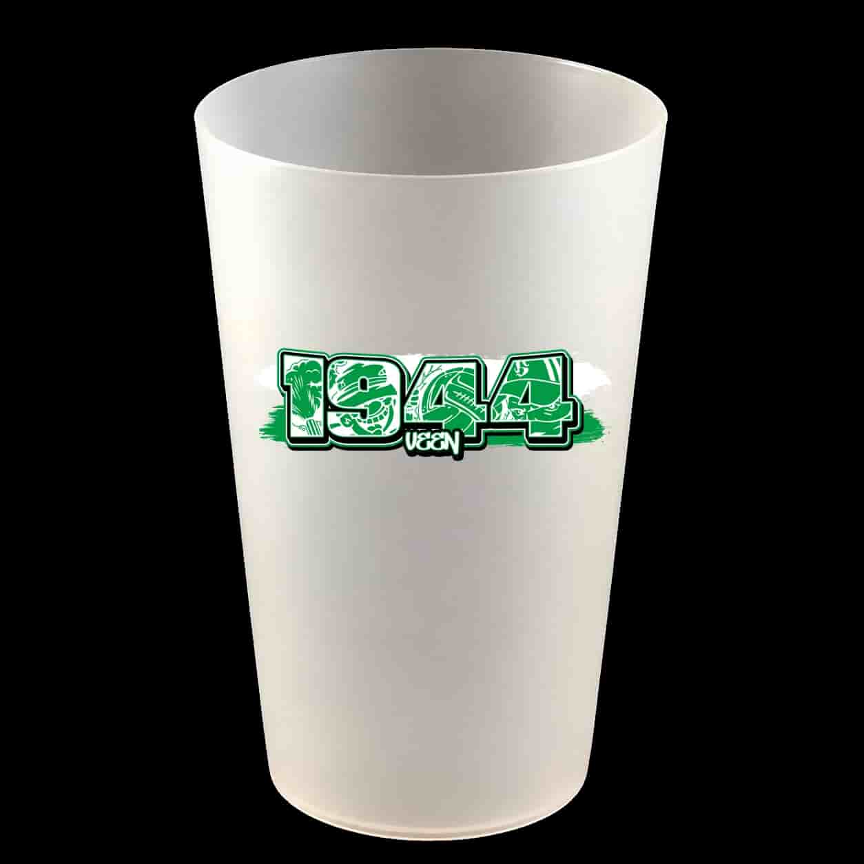 1944 Veen Hardcup