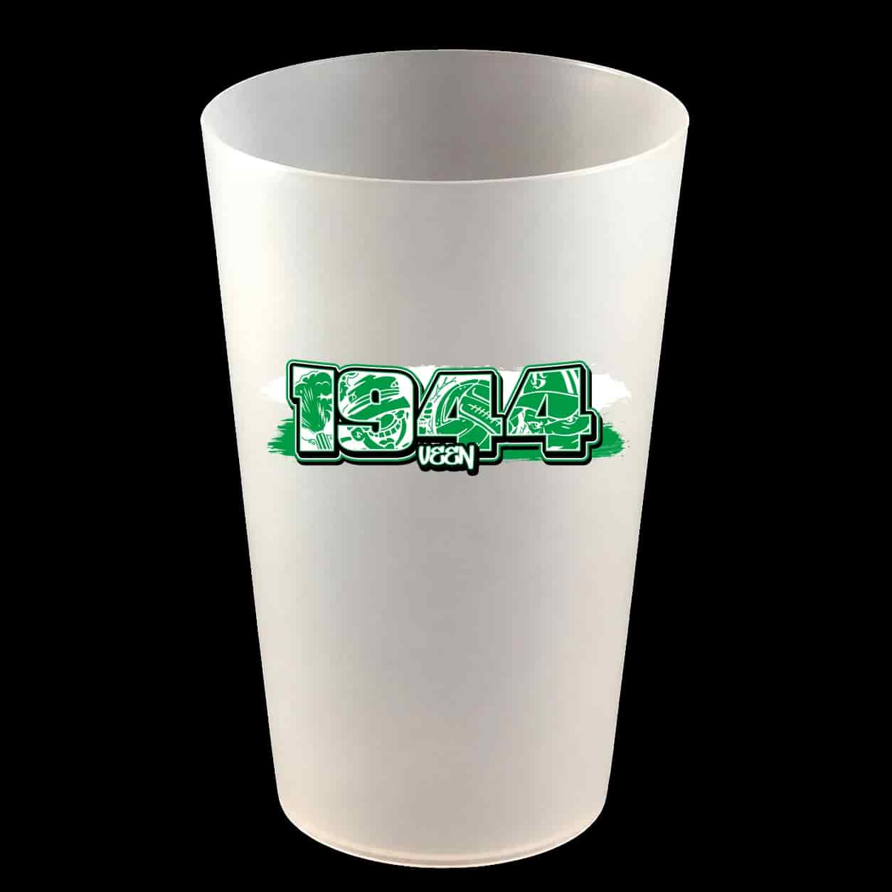 1944 Veen Hardcup