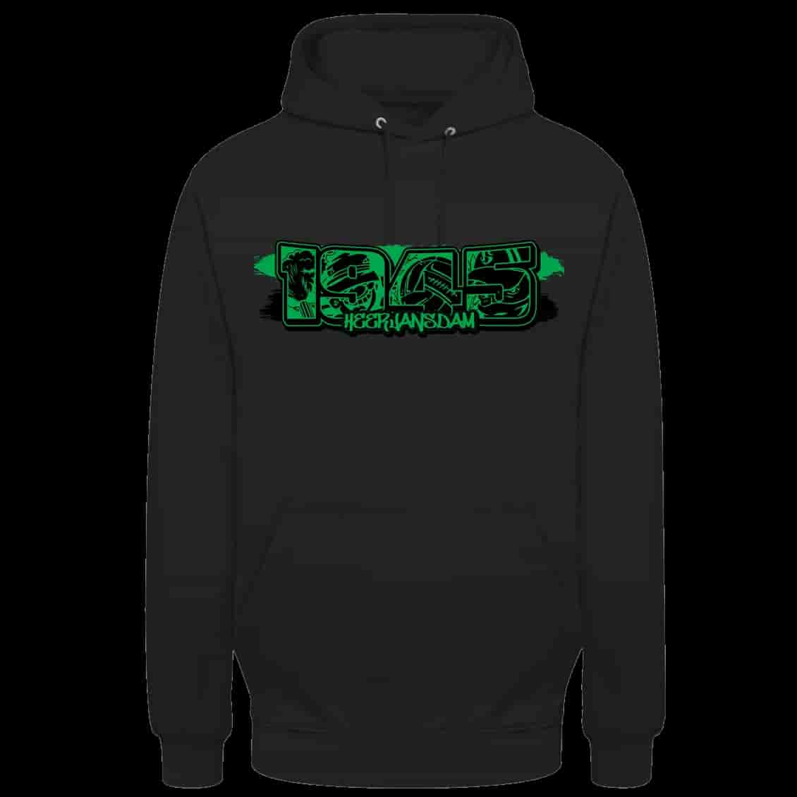 1945 Heerjansdam Hoodie