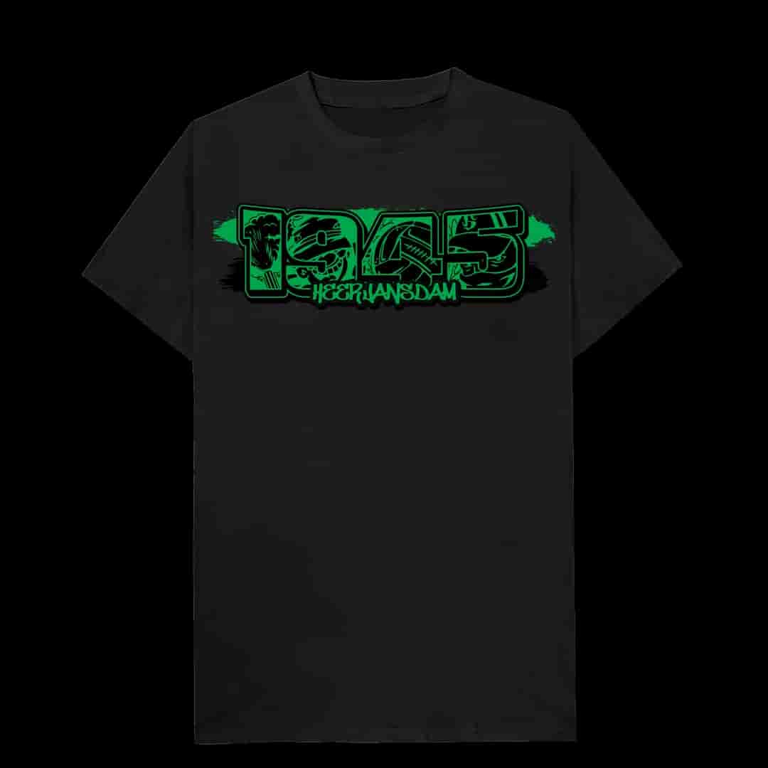 1945 Heerjansdam T-shirt