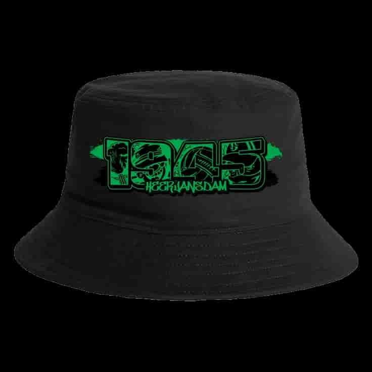 1945 Heerjansdam Bucket Hat