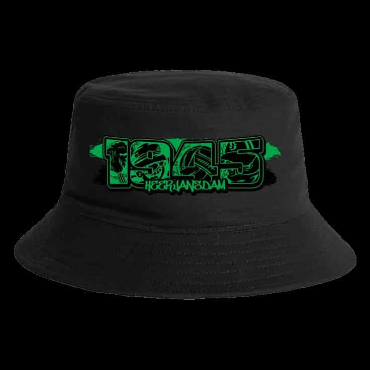 1945 Heerjansdam Bucket Hat
