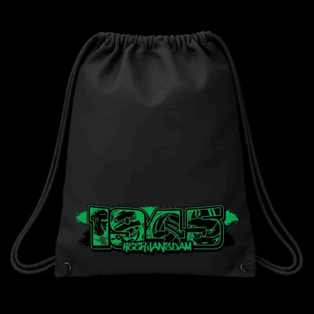 1945 Heerjansdam Sack Pack