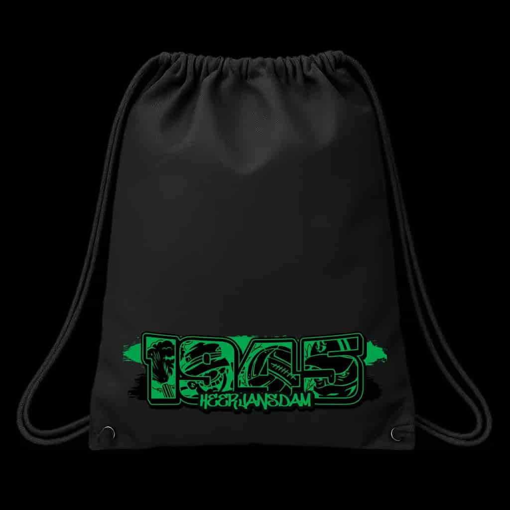 1945 Heerjansdam Sack Pack