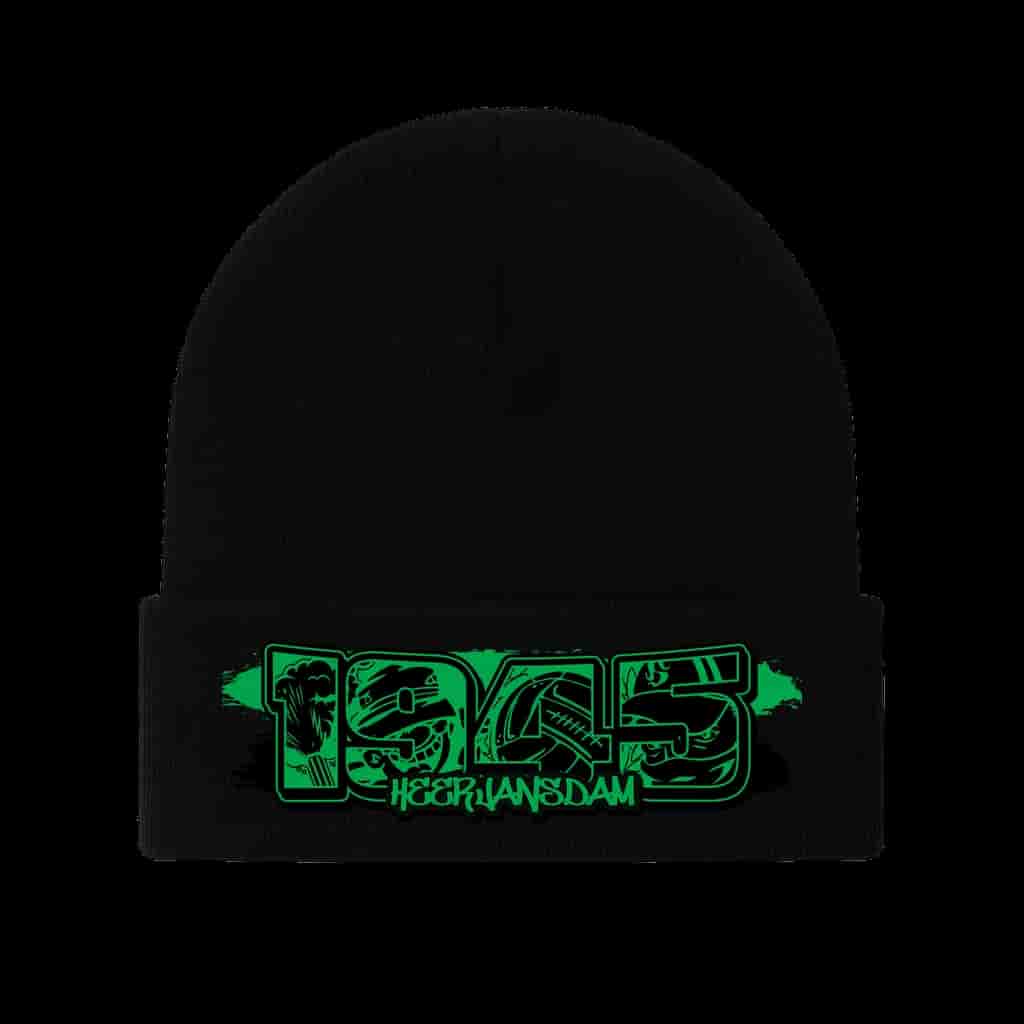 1945 Heerjansdam Beanie