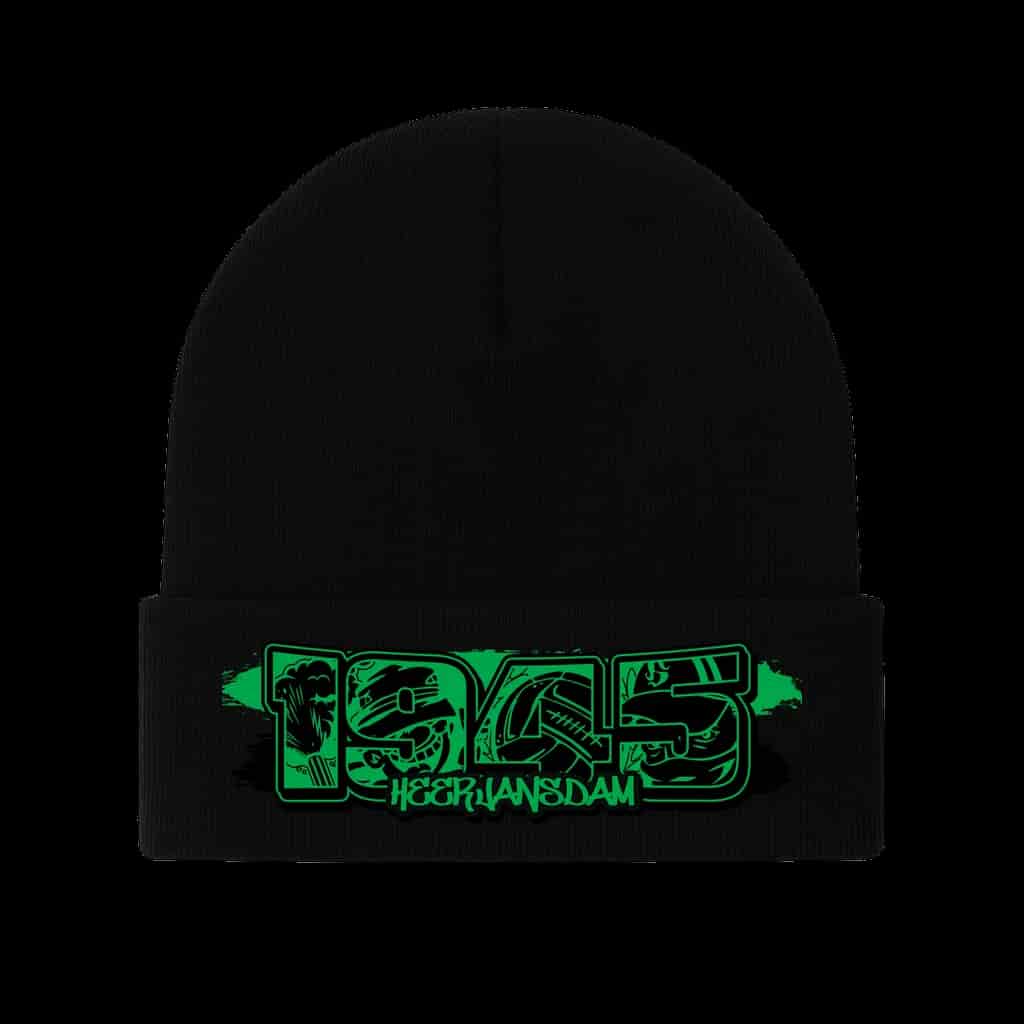1945 Heerjansdam Beanie