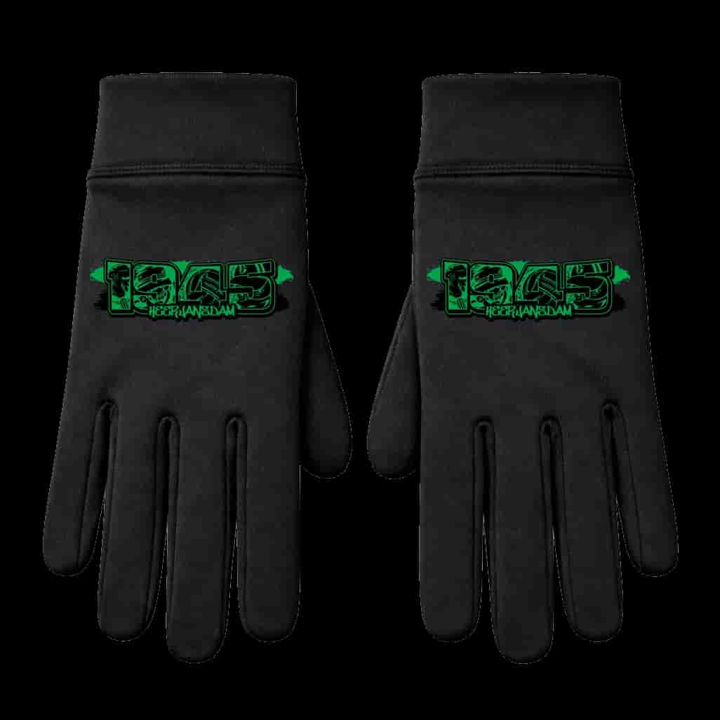 1945 Heerjansdam Handschoenen