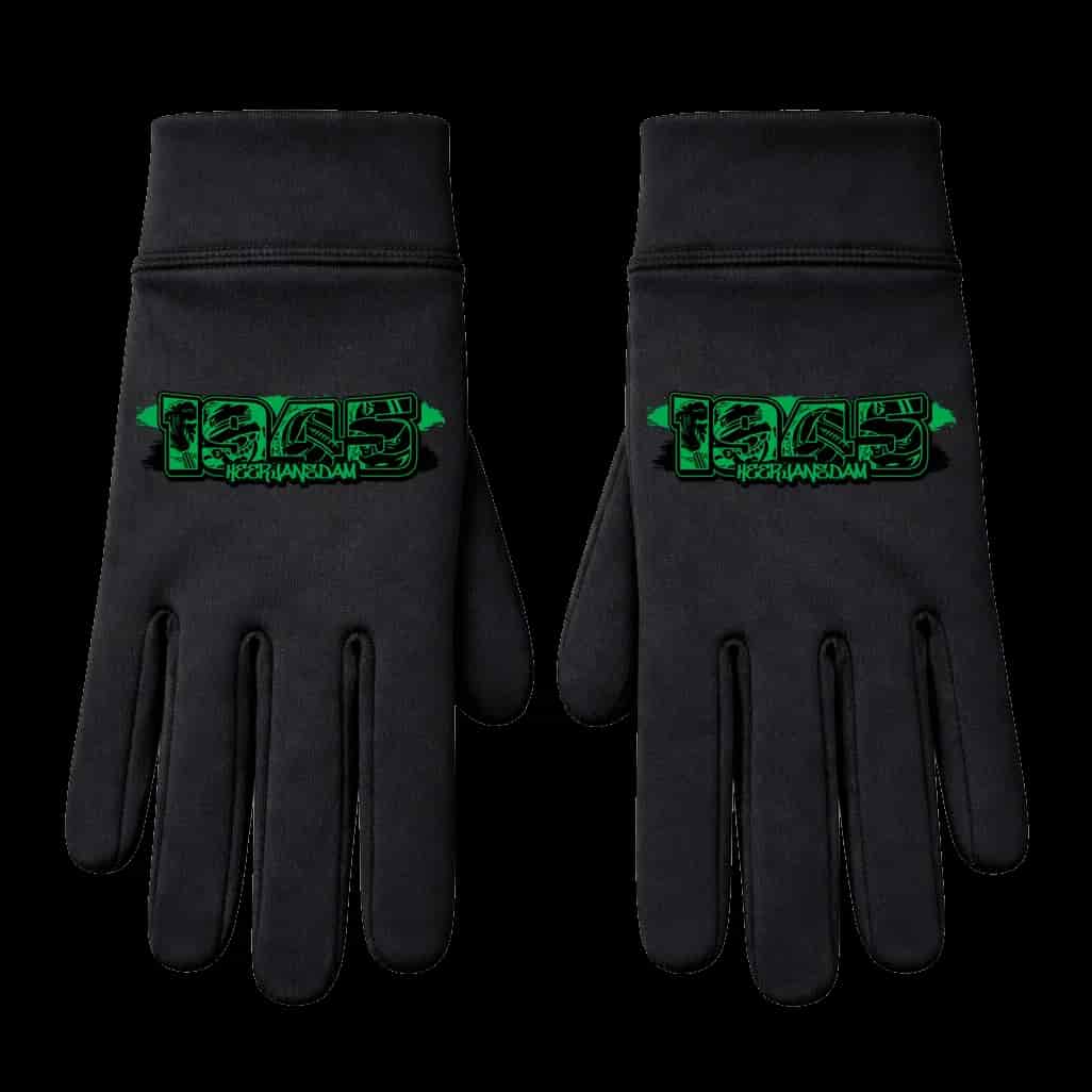 1945 Heerjansdam Handschoenen